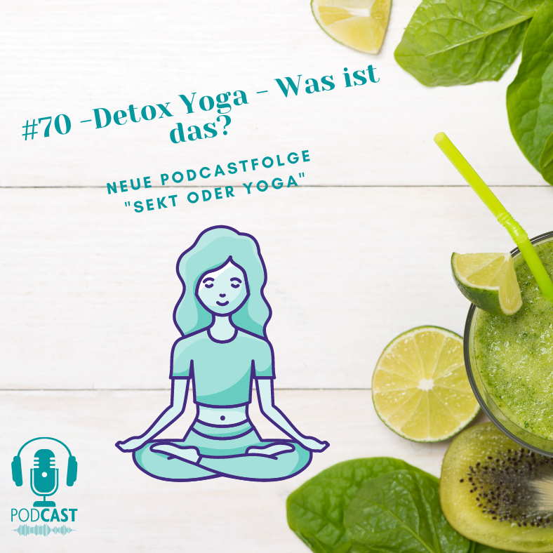 #71 – Detox Yoga