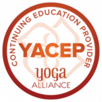 YACEP - Yoga Alliance