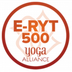 E-RYT - Yoga Alliance