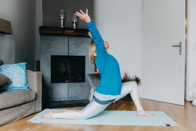 Persönlich & Einzigartig - 500 Stunden Online Ausbildung für Yogalehrer:innen