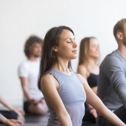 Modul 5 - Die  Meditationspraxiswoche