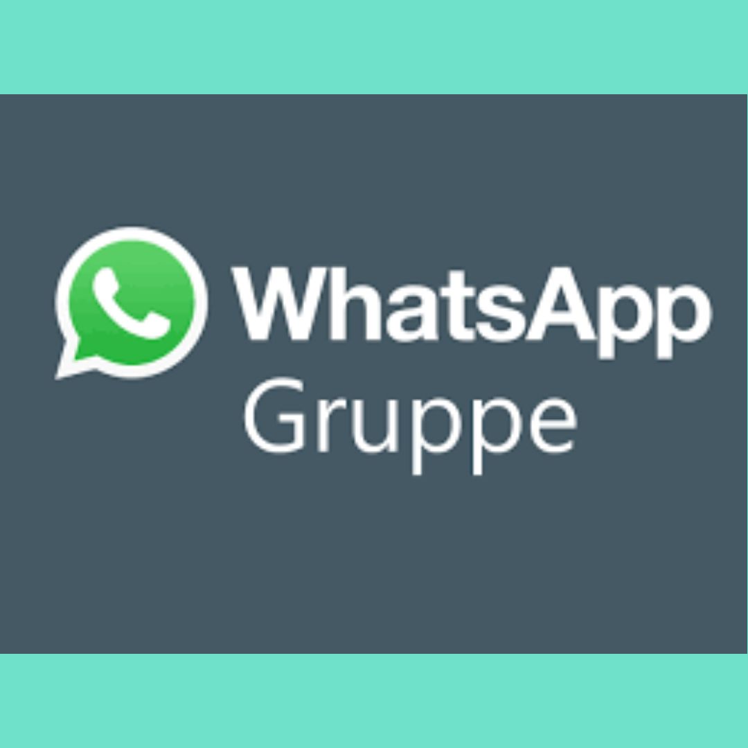 Whats-App Gruppe