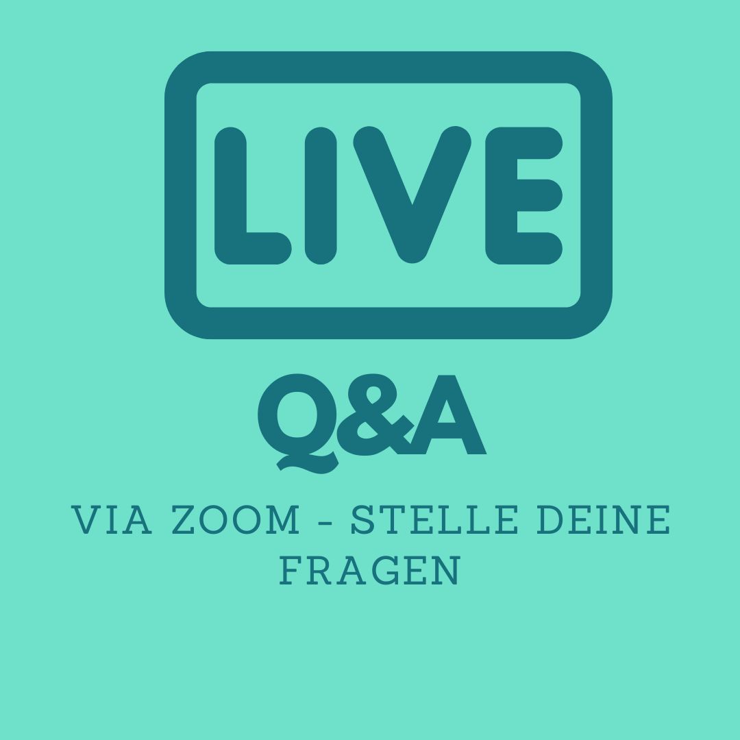 Live Q&A