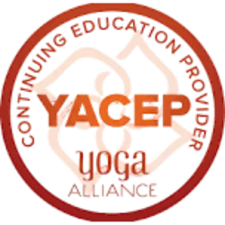 yacep yoga alliance