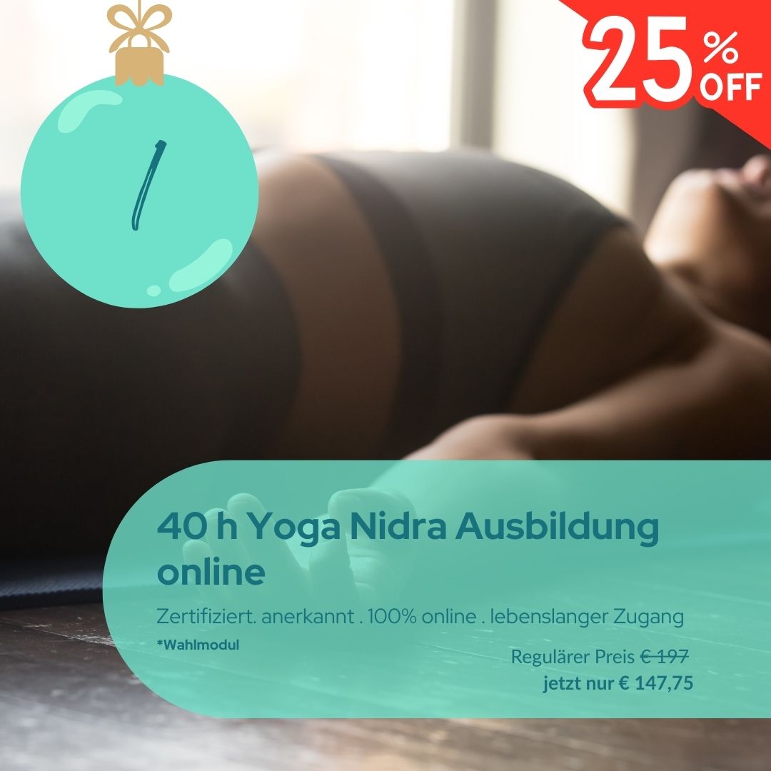 yoga Nidra-advent-25