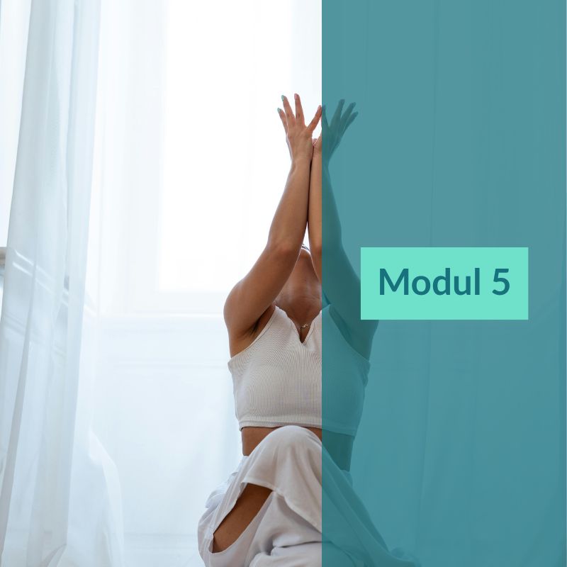 Akupressur im   Yin Yoga   einsetzen