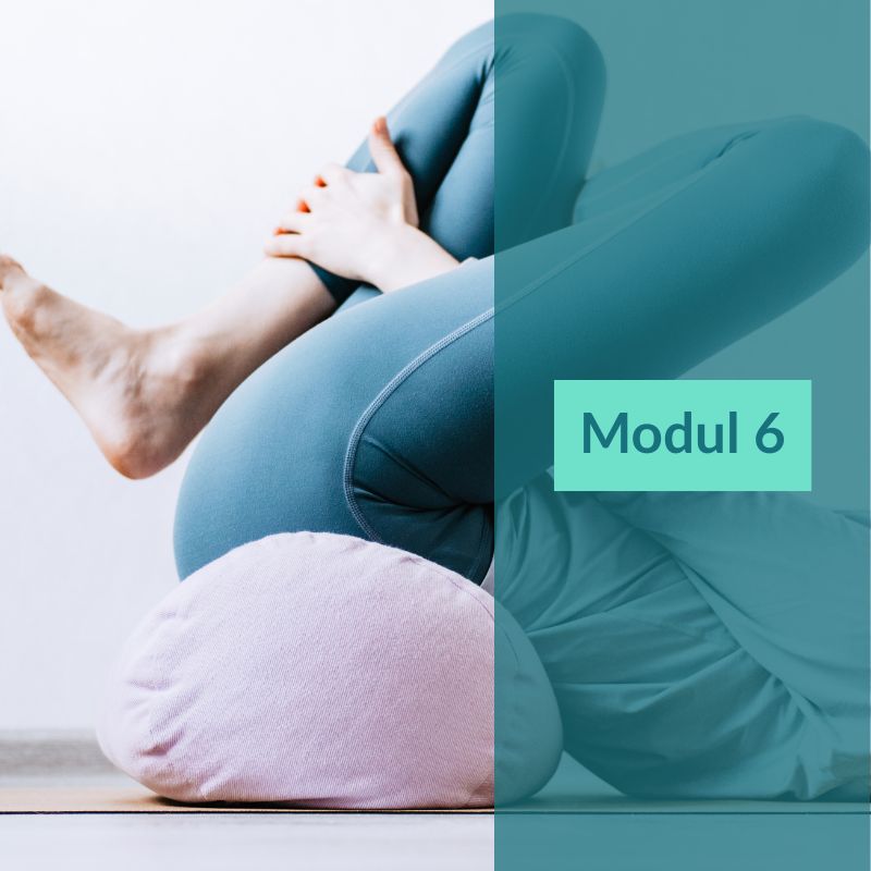 Stundensequenzing,   Musik,  Yin Yoga und Klang