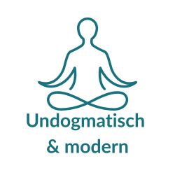 Undogmatisch - modern