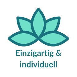 Einzigartig & Individuell