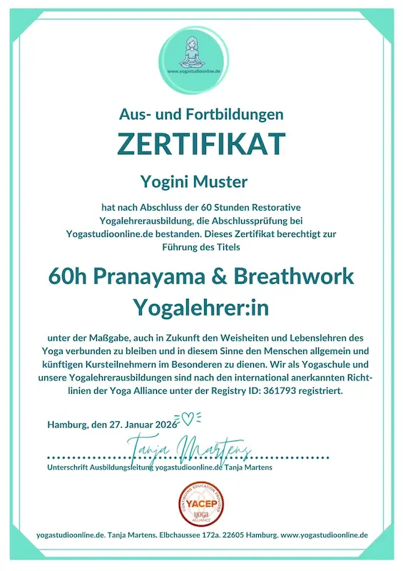 ZERTIFIKAT-Pranayama