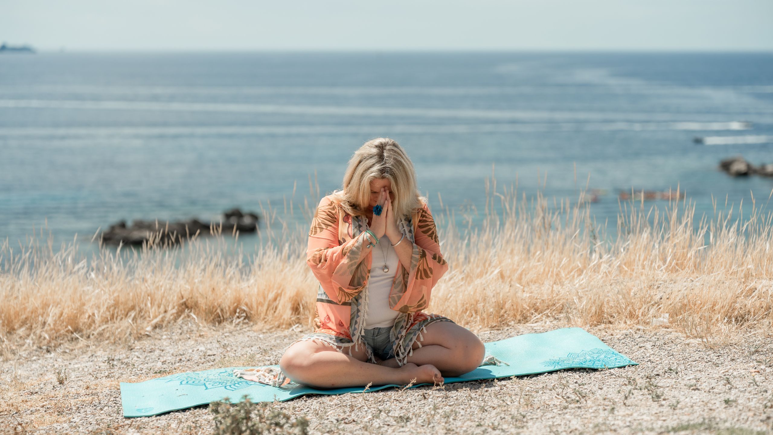 Tanja Namaste
