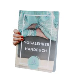 Mockup Handbuch Quadrat